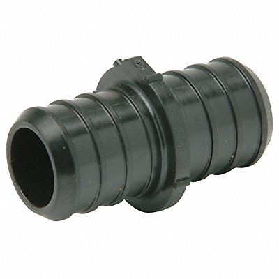 Coupling Polyalloy PEX 3/4 x 3/4 Pipe