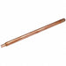 Stub Out Copper PEX 1/2 x 1/2 Tube