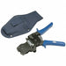 PEX Quick Clamp Tool Ratcheting Medium