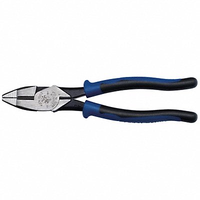 Linemans Plier 8-13/16 L Ergonomic