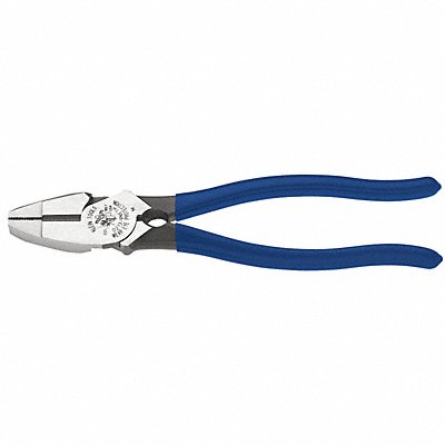 Linemans Plier 9-3/8 L Dipped