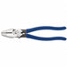 Linemans Plier 9-3/8 L Dipped