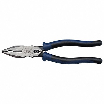 Linemans Plier 8-3/4 L Ergonomic