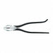 Iron Workers Plier 9-1/8 L Plain