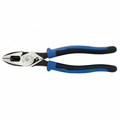 Linemans Plier 9-1/2 L Ergonomic