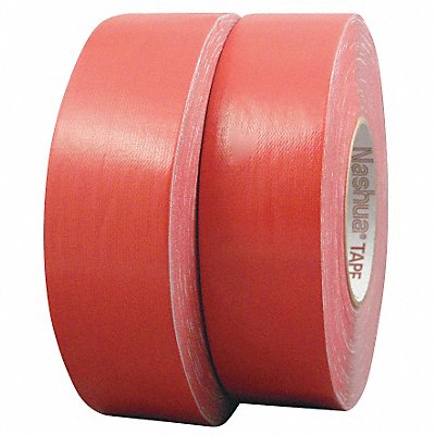 Duct Tape Red 1 7/8 in x 60 yd 13 mil