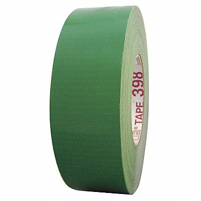 Duct Tape Green 2 13/16 in x 60yd 11 mil