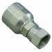 Crimp Fitting 3/4 I.D. 1-1/16 F JIC