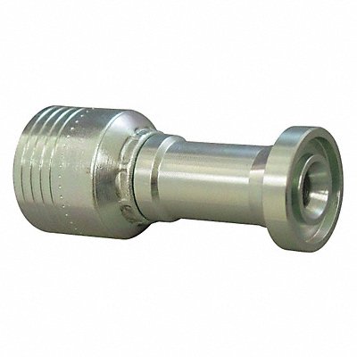 Fl Fitting Crimp 1-1/4 Hose 2-1/8 Fl