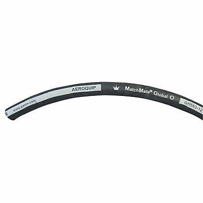 Bulk Hydraulic Hoses