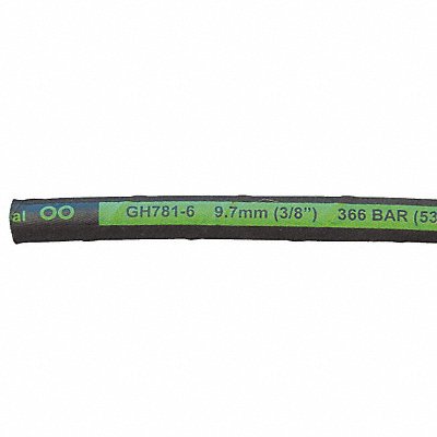 Bulk Hydraulic Hoses