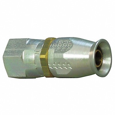 Hydraulic Hose Fitting 1/2 -14 JIC