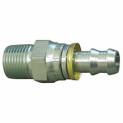 Hydraulic Hose Fitting 1/2 -14 NPT