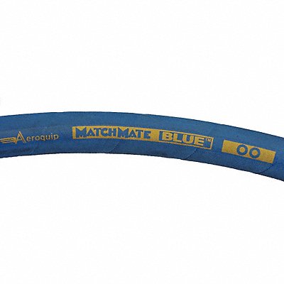 Hydraulic Hose 1-1/4 ID 50 ft L