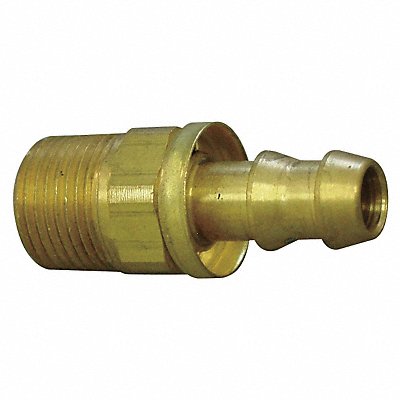 Hydraulic Hose Fitting 3/4 -14 NPTF