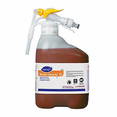 Neutral Cleaner Liquid 5L Bottle