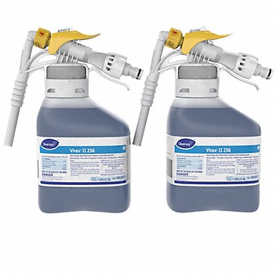 Deordorizing Cleaner 1.5L Hose End PK2