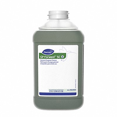 General Purpose Cleaner 2.5L Bottle PK2