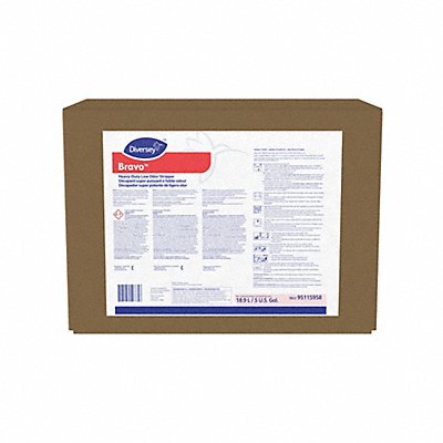 Floor Stripper Liquid 5 gal Box