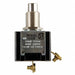 Miniature Push Button Switch 20A @ 125V