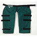 Hedge Trimmer Chaps Dark Green 29x29In