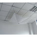 Roof Leak Diverter 7 ft White