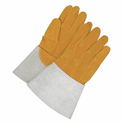 Welding Gloves L Gauntlet 5 Cuff L