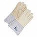 VF Leather Gloves Cowhide 55LD14 PR