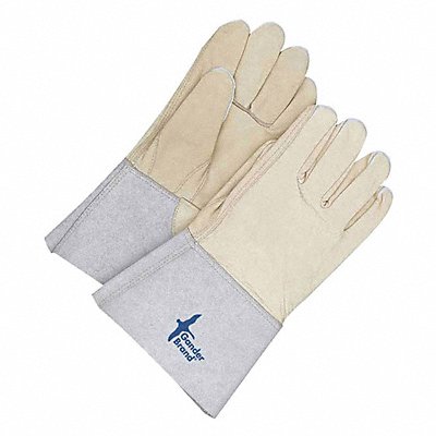 VF Leather Gloves Cowhide 55LD15 PR