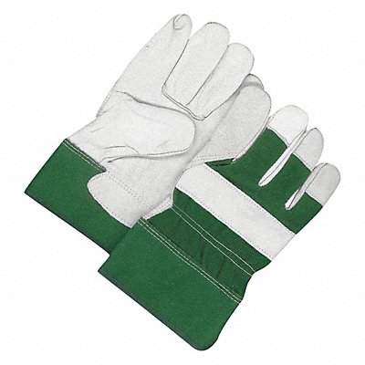 VF Leather Gloves L 55LC74 PR