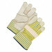 VF Leather Gloves L 55LC75 PR