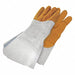 Welding Gloves 2XL Gauntlet 5.5 CuffL