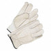 VF Leather Gloves SlpOn S 55LC03 PR