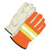 VF Leather Gloves XL/10 55LC11 PR