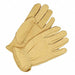 VF Leather Gloves SlpOn S 55LC36 PR