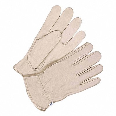 VF Leather Gloves SlpOn M 55LC44 PR