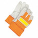 VF Leather Gloves L 55LC98 PR