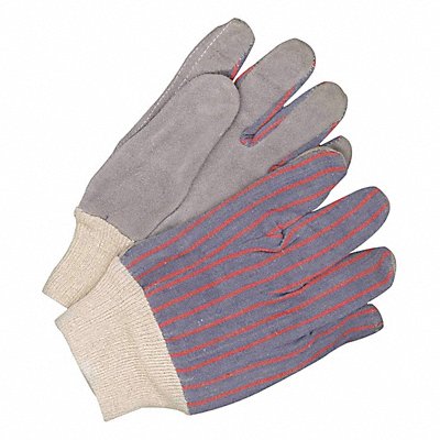 Leather Gloves XL/10