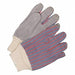 VF Leather Gloves L/9 55LC67 PR