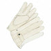 VF Leather Gloves 2XL 55LC51 PR