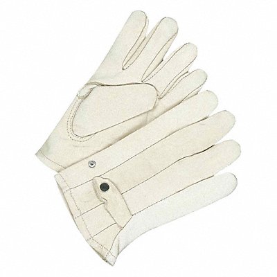 VF Leather Gloves L 55LC49 PR