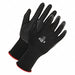 VF Coated Gloves Knit M 55LA68 PR