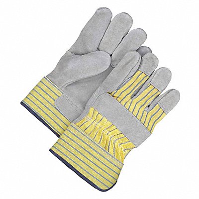 VF Leather Gloves L/9 55LC69 PR