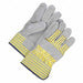 VF Leather Gloves L/9 55LC69 PR