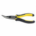 Needle Nose Plier 6-3/8 In L 11/16In Jaw