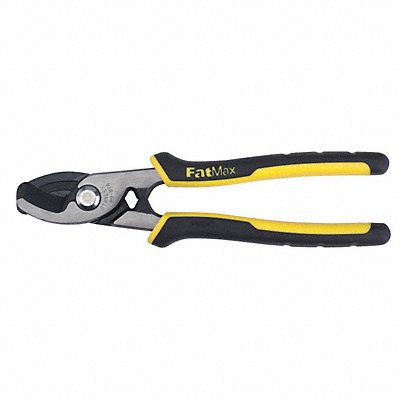 Cable Cutter Shear Cut 8-9/16 L.