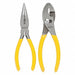 Pliers Set 2 pcs. Ergonomic