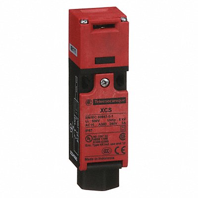 Safety Interlock Switch 1NO/1NC 10A@300V