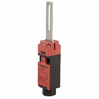 Safety Interlock Switch 1NO/1NC 10A@300V