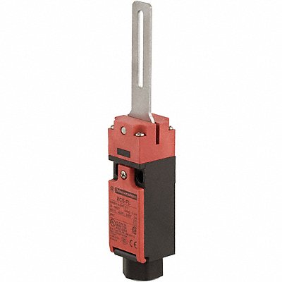 Safety Interlock Switch 2NC 10A @ 300V